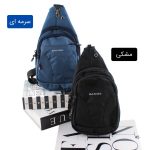 کیف مردانه کد 7158 - Image 8