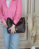 کیف زنانه کد 5713 - Image 4