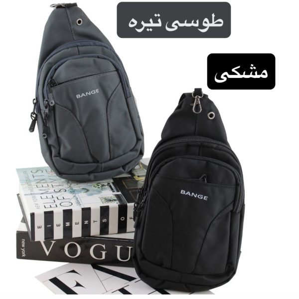 کیف مردانه کد 7158 - Image 7