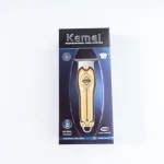 ماشین اصلاح موی سر و صورت کیمی مدل KM-679 - Image 6