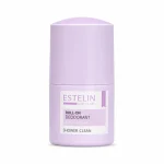 رول دئودورانت استلین مدل SHOWER CLEAN حجم 50 میلی لیتر
