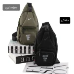 کیف مردانه کد 7157 - Image 3
