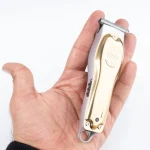 ماشین اصلاح موی سر و صورت کیمی مدل KM-679 - Image 3