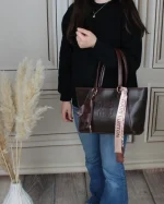 کیف زنانه کد 5698 - Image 4