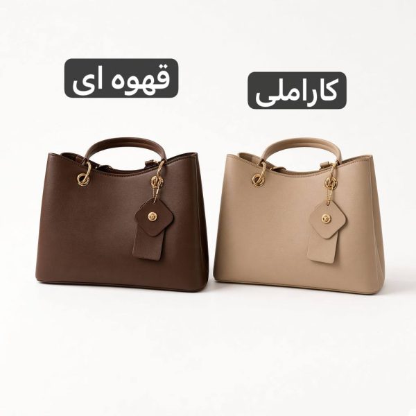 کیف زنانه کد 5748 - Image 5