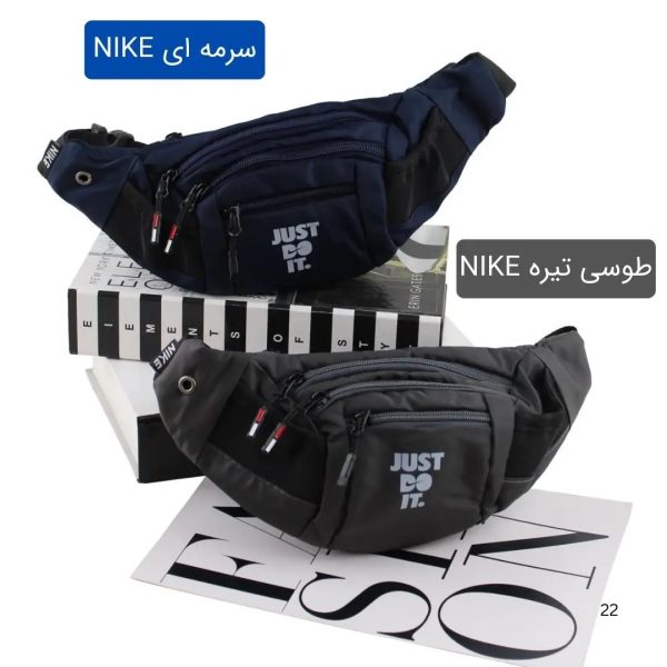 کیف مردانه کد 7161 - Image 2