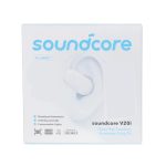ایرفون بی سیم ANKER مدل Soundcore V20i A3876H21 - سفید (گارانتی 18 ماهه شرکتی) - تصویر 2