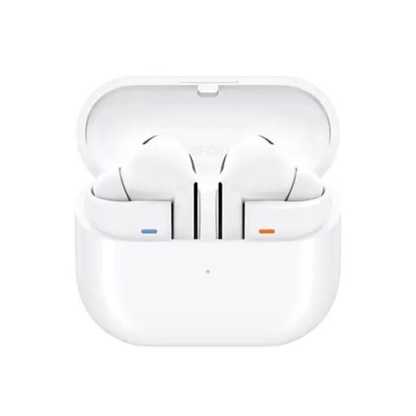 ایرفون بی سیم SAMSUNG Galaxy buds 3 Pro مدل SM-R530 - سفید - تصویر 4