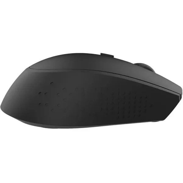 کیبورد و ماوس بی سیم Hatron مدل HKCW136 - مشکی - تصویر 5