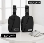 کیف مردانه کد 7201 - Image 2