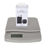 شارژر دیواری سه پین PD و فست سه پورت Samsung مدل EP-T6530 65W - مشکی - اصل چین (گارانتی 18 ماهه تعویض اچ دی سرویس ) - تصویر 6