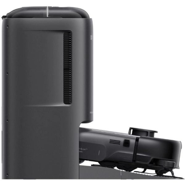 جارو رباتیک ANKER مدل Eufy Omni E25 - مشکی - تصویر 3