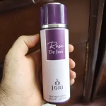 اسپری عطر Rose De Jori از برند Jori 200 میل - Image 2