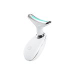 دستگاه مراقب پوست و لیفت چین و چروک گردن XO مدل XO-FG05 - سفید - تصویر 2