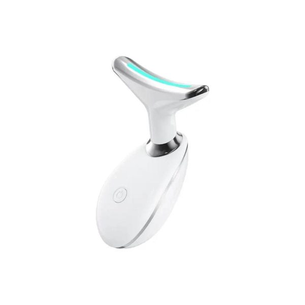 دستگاه مراقب پوست و لیفت چین و چروک گردن XO مدل XO-FG05 - سفید - تصویر 2