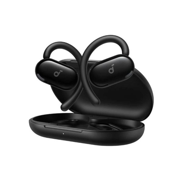 هندزفری بلوتوثی ANKER مدل Soundcore V20i A3876H11 - مشکی (گارانتی 18 ماهه شرکتی) - Image 5