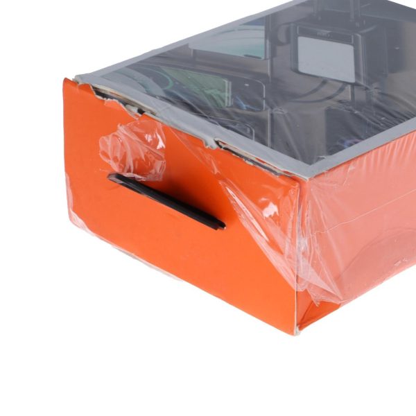 پاوربانک PD و فست شارژ Liami 30000Ah مدل LM7030 22.5W - سفید - پک ضعیف (گارانتی شش ماهه شرکتی) - Image 6