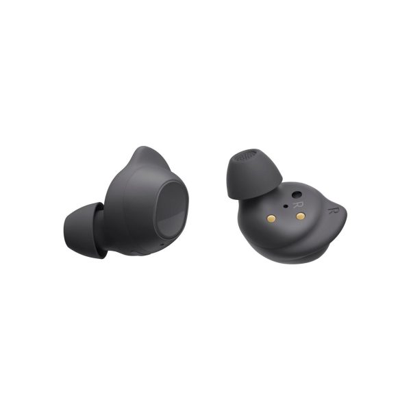 ایرپاد بی سیم SAMSUNG Galaxy buds FE مدل SM-R400 - مشکی - اصلی (گارانتی 12 ماهه شرکتی) - تصویر 3