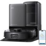 جارو رباتیک ANKER مدل Eufy Omni E25 - مشکی - تصویر 15