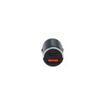 شارژر فندکی PD و فست دو پورت Vsmart مدل VS-191 - مشکی - ASP (گارانتی شش ماهه آروین) - تصویر 3