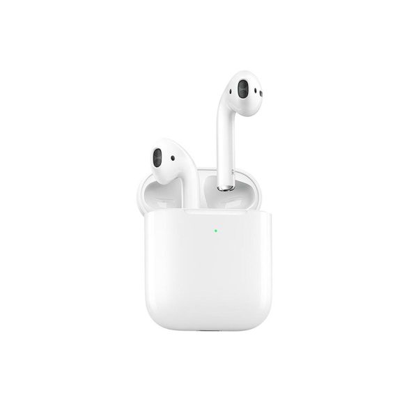 AirPods Pro 5 - سفید(پک ضعیف) - Image 5