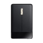 هارد اکسترنال Apacer مدل AC731 ظرفیت 2TB - مشکی (گارانتی متین)