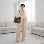 کیف زنانه کد 5720 - تصویر 3