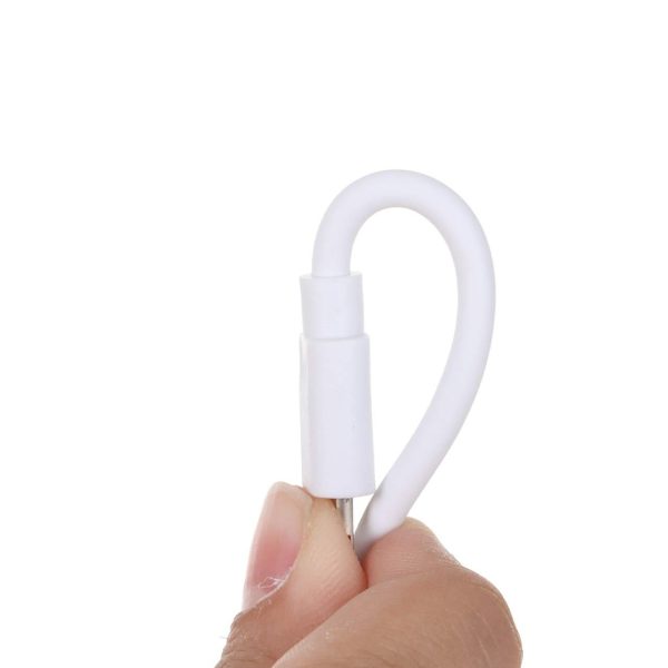 کابل شارژ آیفون X-Energy مدل X-200 - سفید (گارانتی IPM) - تصویر 2