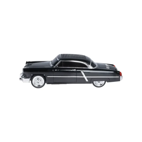 اسپیکر بی سیم طرح ماشین کلاسیک WSTER مدل WS-1957 - مشکی - MMX (پک ضعیف) - تصویر 5