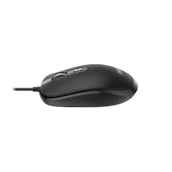ماوس باسیم XO مدل XO-M9 - مشکی - تصویر 3