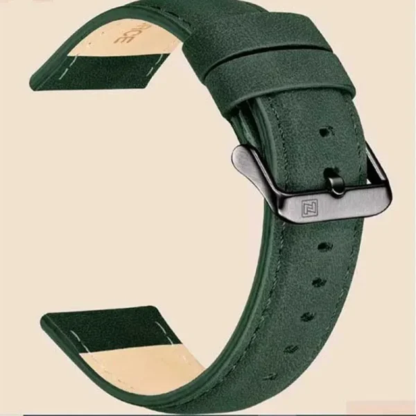 ساعت مچی مردانه نیوی فورس Naviforce NF 9248 S/GN/GN - Image 4