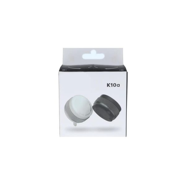 هولدر گوشی موبایل وکیومی مدل K10a - مشکی - ASP (گارانتی شش ماهه آروین) - تصویر 8