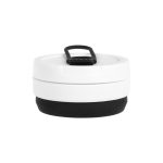 بطری تاشو ProOne مدل PFB0014 - مشکی (پک ضعیف) - تصویر 3