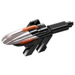 دسته بازی PubG موبایل مدل AK06 - مشکی - ASP (گارانتی شش ماهه آروین) - تصویر 5
