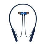 هندزفری گردنی بی سیم با سری مگنتی ProOne مدل PHB3375 - آبی - تصویر 9