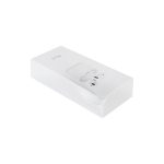AirPods Pro 5 - سفید(پک ضعیف) - Image 4