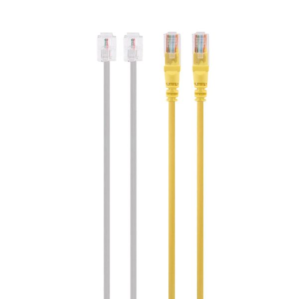 مودم روتر VDSL/ADSL بی سیم D-Link مدل DSL-224 - مشکی (گارانتی 12 ماهه شرکتی) پک ضعیف - تصویر 7