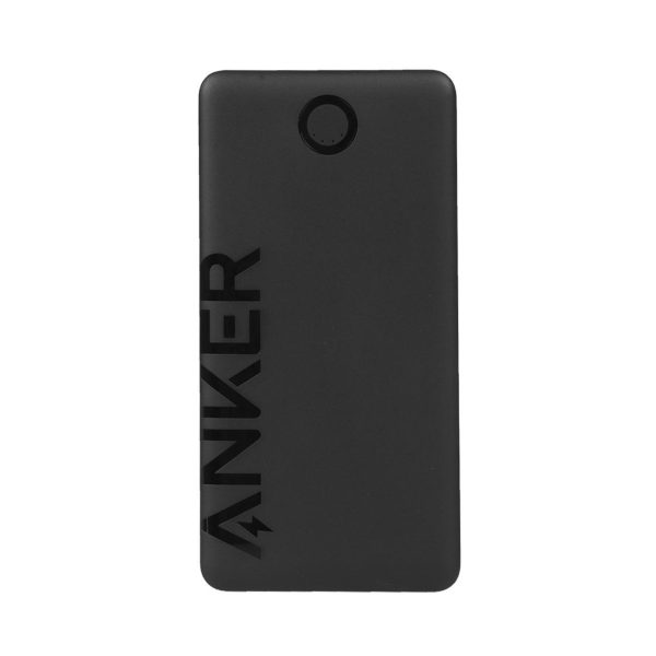 پاوربانک Anker 12W 10000mAh مدل PowerCore PIQ A1334H11 - مشکی (گارانتی 18ماهه شرکتی) - Image 10