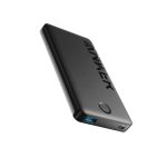 پاوربانک Anker 12W 10000mAh مدل PowerCore PIQ A1334H11 - مشکی (گارانتی 18ماهه شرکتی) - تصویر 9