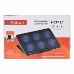 پایه خنک کننده لپ تاپ Hatron مدل HCP131 - Image 6