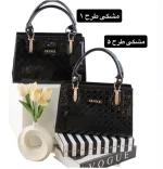 کیف زنانه کد 5707 - Image 2
