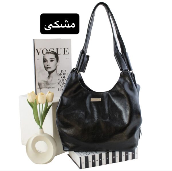 کیف زنانه کد 5689 - تصویر 5