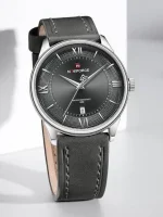ساعت مچی مردانه نیوی فورس Naviforce NF 9272 S/GY/GY - Image 4
