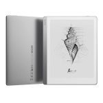 کتابخوان 7 اینچی Onyx Boox مدل Leaf (ارسال 25 روز کاری) - تصویر 6