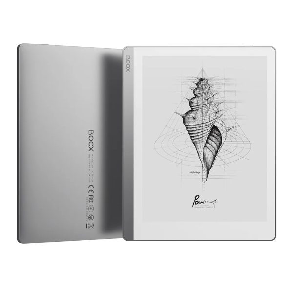 کتابخوان 7 اینچی Onyx Boox مدل Leaf (ارسال 25 روز کاری) - Image 6
