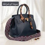کیف زنانه هرمس- کد 5746 - Image 8