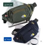 کیف مردانه کد 7160 - Image 2