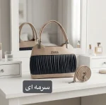 کیف زنانه کد 5735 - Image 3
