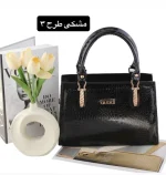 کیف زنانه کد 5707 - Image 4