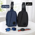 کیف مردانه کد 7201 - Image 3